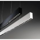 Ideal Lux Függeszték OFFICE SP WIDE 3000K BIANCO 369129