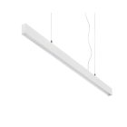 Ideal Lux Függeszték OFFICE SP WIDE 4000K BIANCO 369150