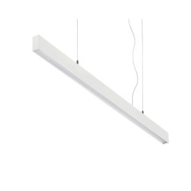Ideal Lux Függeszték OFFICE SP WIDE 4000K BIANCO 369150