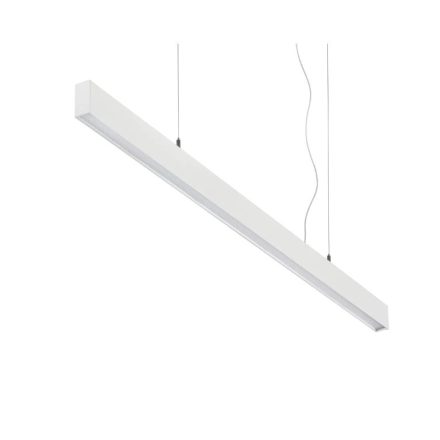 Ideal Lux Függeszték OFFICE SP WIDE 4000K BIANCO 369150
