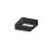Ideal Lux Fali lámpa TAB AP NERO 369167