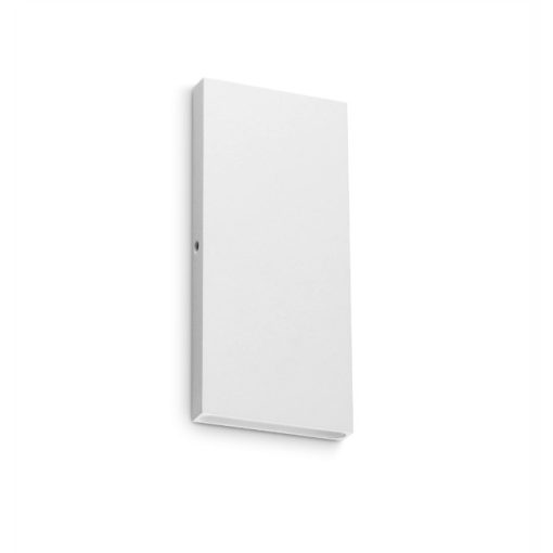 Ideal Lux Kültéri fali lámpa POST-IT AP BIG BIANCO 369372