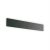 Ideal Lux Fali lámpa ZIG ZAG AP D53 SQUARE NERO 4000K 369457
