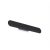 Ideal Lux Fali lámpa ZIG ZAG AP D54 ROUND NERO 3000K 369495
