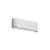 Ideal Lux Fali lámpa DELTA LED AP D030 CEMENTO 3000K 369501