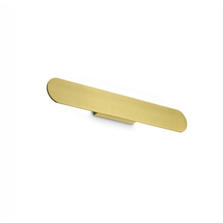 Ideal Lux Fali lámpa ZIG ZAG AP D54 ROUND OTTONE 3000K 369532