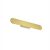 Ideal Lux Fali lámpa ZIG ZAG AP D54 ROUND OTTONE 3000K 369532