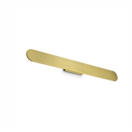 Ideal Lux Fali lámpa ZIG ZAG AP D76 ROUND OTTONE 3000K 369570