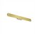 Ideal Lux Fali lámpa ZIG ZAG AP D76 ROUND OTTONE 3000K 369570