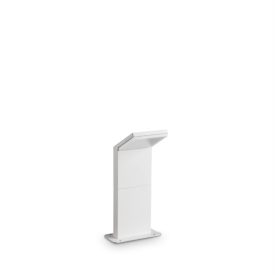   Ideal Lux Kültéri álló lámpa STYLE PT H030 BIANCO 3000K 369594