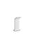 Ideal Lux Kültéri álló lámpa STYLE PT H030 BIANCO 3000K 369594