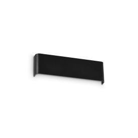 Ideal Lux Fali lámpa DELTA AP3 D030 NERO 369617
