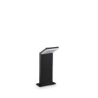 Ideal Lux Kültéri álló lámpa STYLE PT H030 NERO 3000K 369662