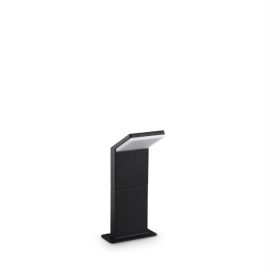   Ideal Lux Kültéri álló lámpa STYLE PT H030 NERO 3000K 369662