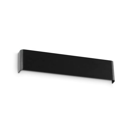 Ideal Lux Fali lámpa DELTA AP4 D041 NERO 369679