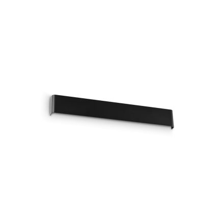 Ideal Lux Fali lámpa DELTA AP5 D061 NERO 369716