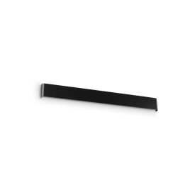 Ideal Lux Fali lámpa DELTA AP6 D083 NERO 369778