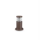 Ideal Lux Kültéri álló lámpa TRONCO PT1 H25 COFFEE 369792
