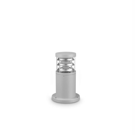 Ideal Lux Kültéri álló lámpa TRONCO PT1 H25 GRIGIO 369815
