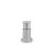Ideal Lux Kültéri álló lámpa TRONCO PT1 H25 GRIGIO 369815