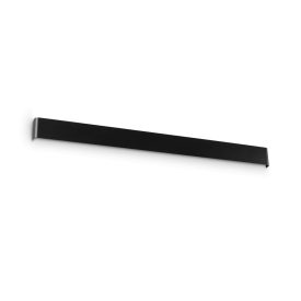 Ideal Lux Fali lámpa DELTA AP8 D110 NERO 369822
