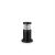 Ideal Lux Kültéri álló lámpa TRONCO PT1 H25 NERO 369846