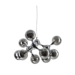 NODI SP9 CROMO Függeszték NODI 370002