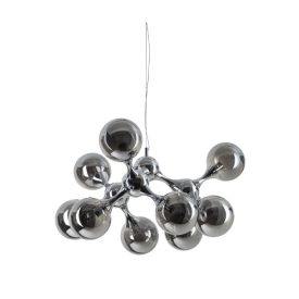 Ideal Lux Függeszték NODI SP9 CROMO 370002