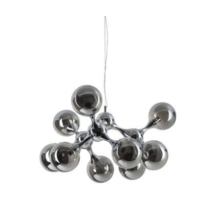 Ideal Lux Függeszték NODI SP9 CROMO 370002