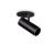 Ideal Lux Beépíthető spot lámpa NOVA FI 06W 4000K NERO 370132