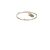 Ideal Lux Mennyezeti lámpa ORACLE SLIM PL D050 ROUND 3000K ON-OFF OT 370217
