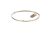 Ideal Lux Mennyezeti lámpa ORACLE SLIM PL D070 ROUND 3000K ON-OFF OT 370248