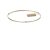 Ideal Lux Mennyezeti lámpa ORACLE SLIM PL D090 ROUND 3000K ON-OFF OT 370279