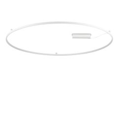   ORACLE SLIM PL D150 ROUND 3000K ON-OFF BI Mennyezeti lámpa ORACLE 370361