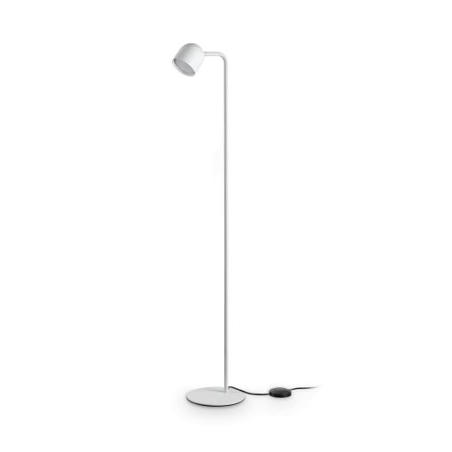 Ideal Lux Álló lámpa DODO PT1 BIANCO 370422