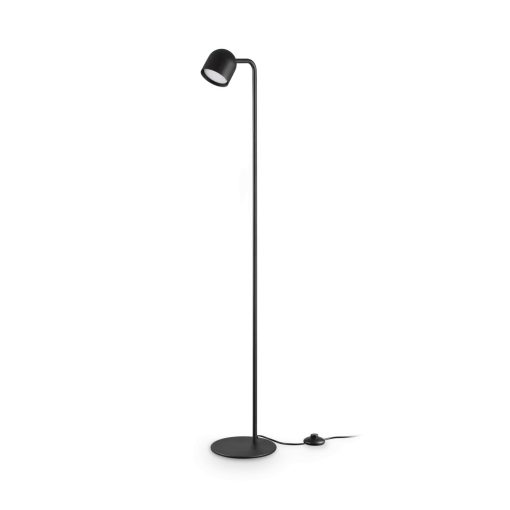 Ideal Lux Álló lámpa DODO PT1 NERO 370477