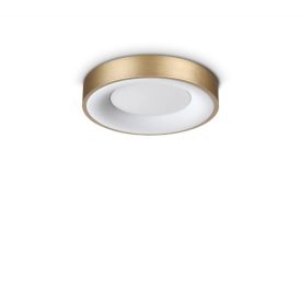 Ideal Lux Mennyezeti lámpa PLANET PL D30 OTTONE 370606
