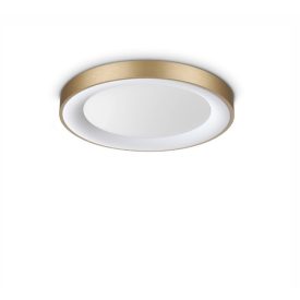 Ideal Lux Mennyezeti lámpa PLANET PL D50 OTTONE 370637