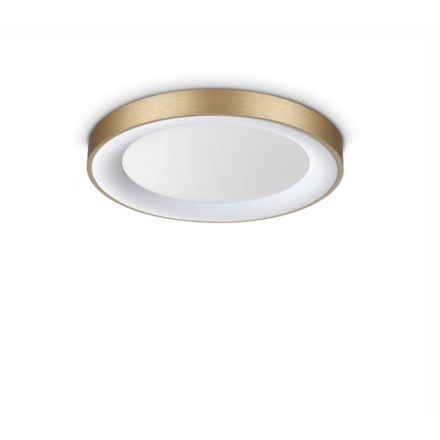 Ideal Lux Mennyezeti lámpa PLANET PL D50 OTTONE 370637