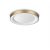 Ideal Lux Mennyezeti lámpa PLANET PL D50 OTTONE 370637