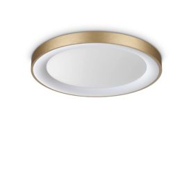 Ideal Lux Mennyezeti lámpa PLANET PL D60 OTTONE 370668