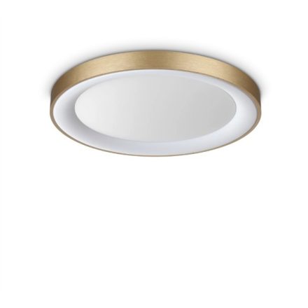 Ideal Lux Mennyezeti lámpa PLANET PL D60 OTTONE 370668
