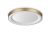Ideal Lux Mennyezeti lámpa PLANET PL D60 OTTONE 370668