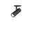 Ideal Lux Beépíthető spot lámpa PLAY FI 07W 4000K NERO 370835