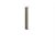 Ideal Lux Mennyezeti lámpa LOOK LED PL1 ROUND D30 H200 ON-OFF OTTONE 3000K  370842