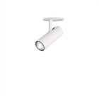 Ideal Lux Beépíthető spot lámpa PLAY FI 13W 4000K BIANCO 370880