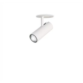   Ideal Lux Beépíthető spot lámpa PLAY FI 13W 4000K BIANCO 370880