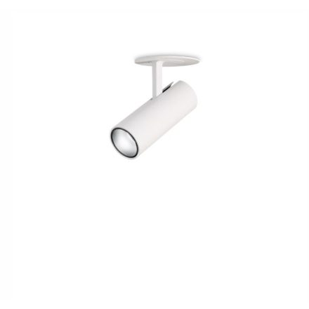 Ideal Lux Beépíthető spot lámpa PLAY FI 13W 4000K BIANCO 370880
