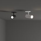 Ideal Lux Beépíthető spot lámpa PLAY FI 13W 4000K BIANCO 370880