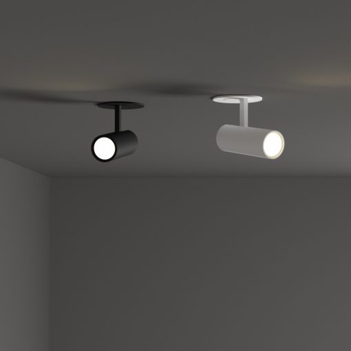 PLAY FI 13W 4000K BIANCO Beépíthető spot lámpa PLAY 370880